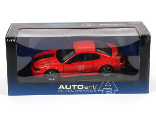 Lot 131 - AUTOART (ALLEMAGNE) (1)