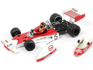 Lot 152 - MINICHAMPS (ALLEMAGNE) (1)
