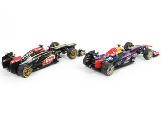 Lot 172 - MINICHAMPS (ALLEMAGNE) (2)