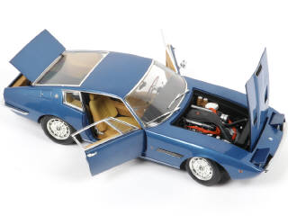 Lot 153 - MINICHAMPS (ALLEMAGNE) (1)