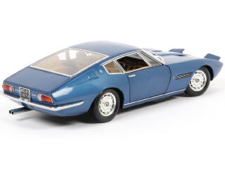 Lot 153 - MINICHAMPS (ALLEMAGNE) (1)