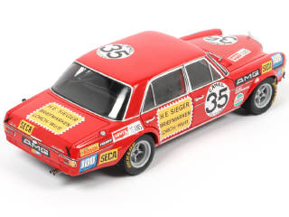 Lot 156 - MINICHAMPS (ALLEMAGNE) (1)