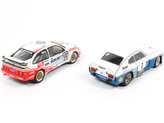 Lot 158 - MINICHAMPS (ALLEMAGNE) (2)