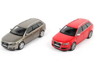 Lot 177 - MINICHAMPS (ALLEMAGNE) (2)