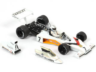 Lot 146 - MINICHAMPS (ALLEMAGNE) (1)