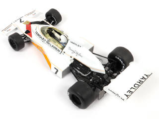 Lot 146 - MINICHAMPS (ALLEMAGNE) (1)