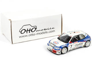 Lot 239 - OTTO MOBILE (FRANCE) (1)