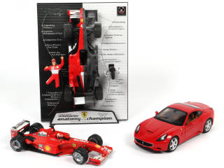 Lot 96 - MATTEL (USA) (3)
