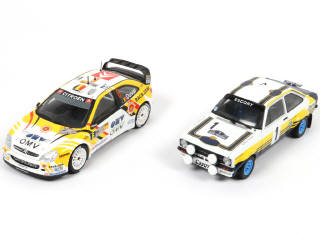 Lot 34 - SUN STAR (CHINE) (2)