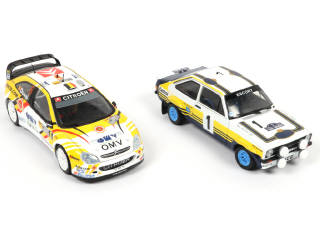 Lot 34 - SUN STAR (CHINE) (2)