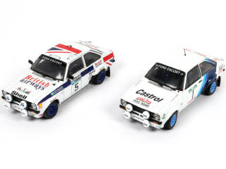 Lot 35 - SUN STAR (CHINE) (2)