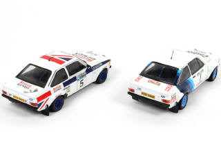 Lot 35 - SUN STAR (CHINE) (2)