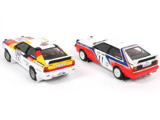 Lot 36 - SUN STAR (CHINE) (2)