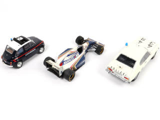 Lot 180 - MINICHAMPS (ALLEMAGNE) (3)