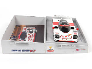 Lot 2 - SPARK (MACAU) (1)
