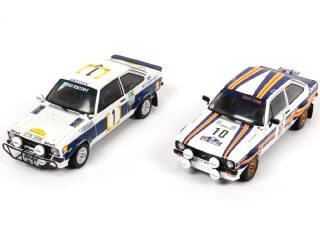 Lot 33 - SUN STAR (CHINE) (2)