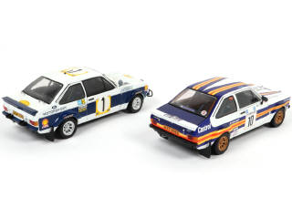 Lot 33 - SUN STAR (CHINE) (2)