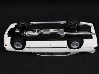 Lot 126 - AUTOART (ALLEMAGNE) (1)