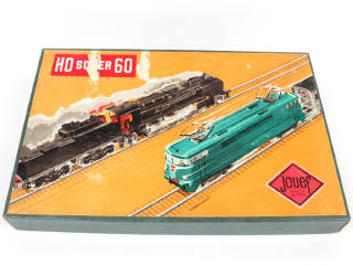 Lot 90 - JOUEF (FRANCE) (7)