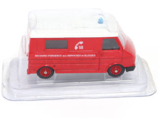 Lot 325 - SOLIDO (FRANCE) (12)