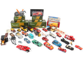 Lot 184 - DIVERS (30)