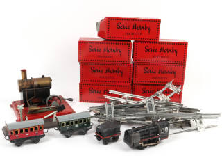 Lot 72 - DIVERS (12)