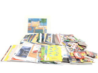 Lot 9 - DIVERS (30)