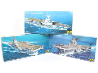 Lot 62 - HELLER (FRANCE) (3)