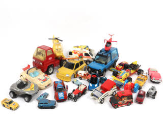 Lot 166 - DIVERS (20)