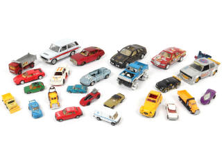 Lot 163 - DIVERS (20)