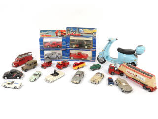 Lot 168 - DIVERS (20)