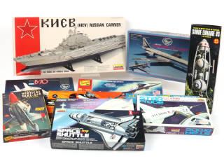 Lot 47 - LINDBERG PRODUCTS (USA) (11)