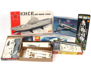 Lot 47 - LINDBERG PRODUCTS (USA) (11)