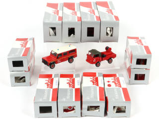 Lot 330 - SOLIDO (FRANCE) (12)