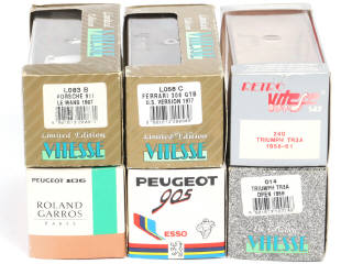 Lot 120 - VITESSE (PORTUGAL) (6)