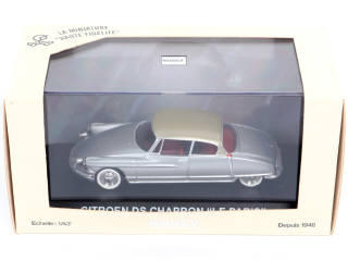 Lot 199 - NOREV (FRANCE) (6)