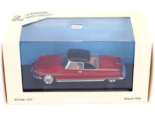 Lot 198 - NOREV (FRANCE) (6)