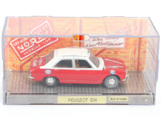 Lot 203 - NOREV (FRANCE) (7)