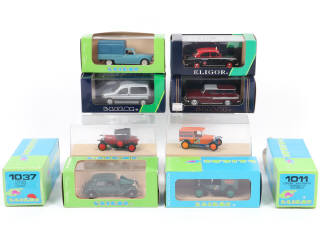 Lot 182 - ELIGOR (FRANCE) (8)