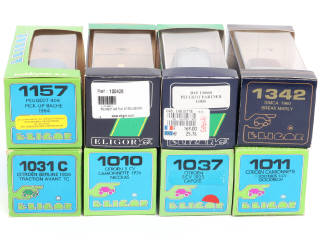 Lot 182 - ELIGOR (FRANCE) (8)