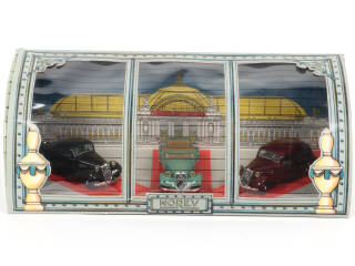 Lot 186 - NOREV (FRANCE) (1)