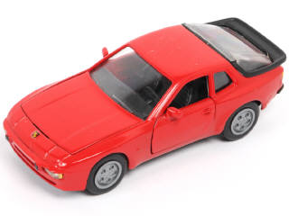 Lot 149 - NZG (ALLEMAGNE) (4)