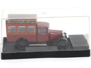 Lot 227 - SOLIDO (FRANCE) (12)