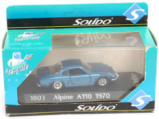 Lot 229 - SOLIDO (FRANCE) (12)