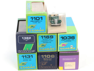 Lot 176 - ELIGOR (FRANCE) (8)