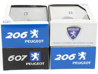 Lot 192 - NOREV (FRANCE) (6)