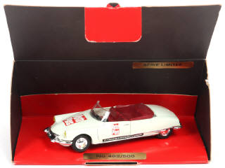 Lot 188 - NOREV (FRANCE) (2)