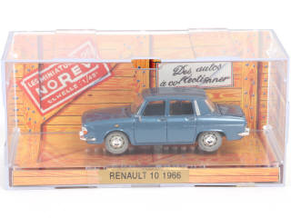 Lot 194 - NOREV (FRANCE) (6)