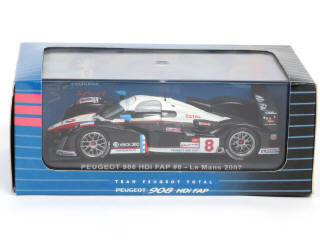 Lot 105 - IXO (CHINE) (7)