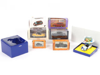 Lot 202 - NOREV (FRANCE) (7)